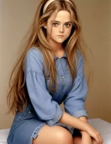 Alicia Silverstone