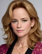 Elisabeth Shue