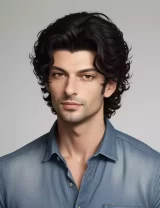 David Alpay