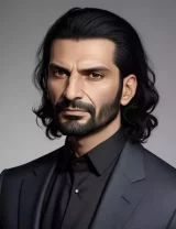 Numan Acar