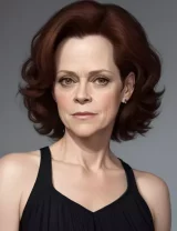 Sigourney Weaver