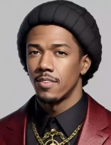 Nick Cannon