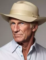 Paul Hogan