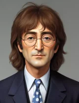 John Lennon