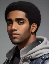 Jharrel Jerome