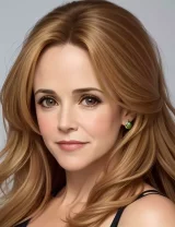 Kelly Preston