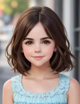 Bailee Madison