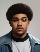 Omar Benson Miller