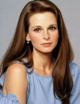 Stephanie Zimbalist