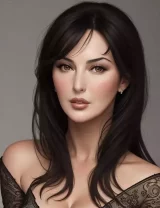 Monica Bellucci