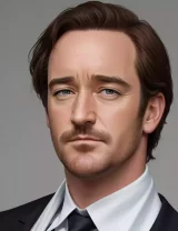 Matthew Macfadyen