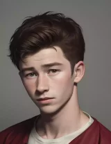 Barry Keoghan