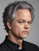 Tim Robbins