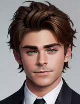 Zac Efron