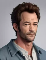 Luke Perry