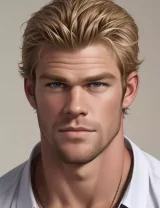 Trevor Donovan