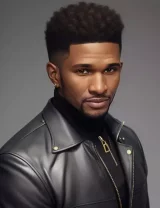 Usher