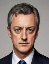 Stephen Tompkinson