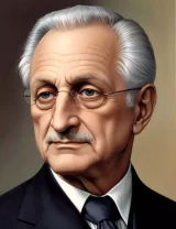 George C. Scott