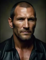 Dave Legeno