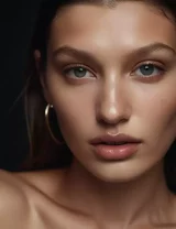 Bella Hadid