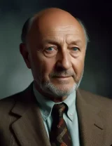 Donald Pleasence