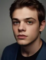 Nicholas Galitzine