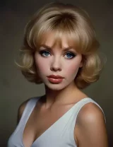 Stella Stevens