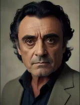 Ian McShane