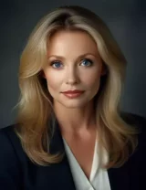 Cindy Morgan