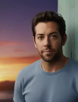 Zachary Levi