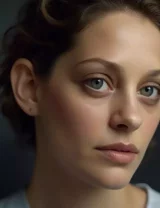 Marion Cotillard