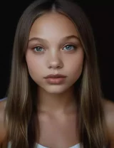 Maddie Ziegler