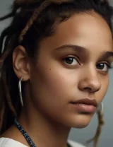 Sasha Lane