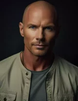 Luke Goss