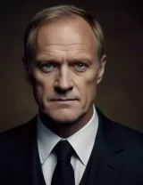 Alistair Petrie