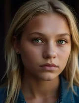 Skye McCole Bartusiak