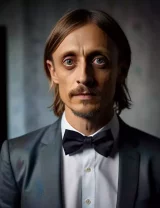 Mackenzie Crook