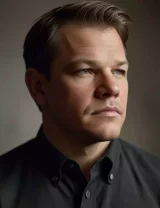 Matt Damon