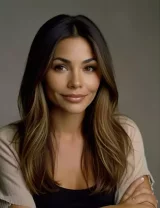 Vanessa Marcil