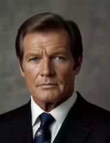 Roger Moore