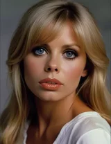 Britt Ekland