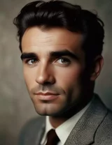 Montgomery Clift