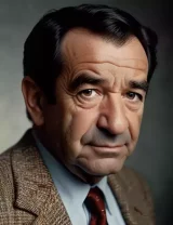 Walter Matthau