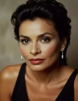 Persis Khambatta