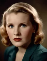 Jean Arthur