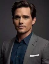 Matt Bomer