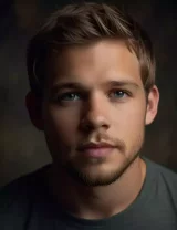 Max Thieriot