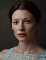 Caitríona Balfe