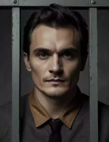 Rupert Friend